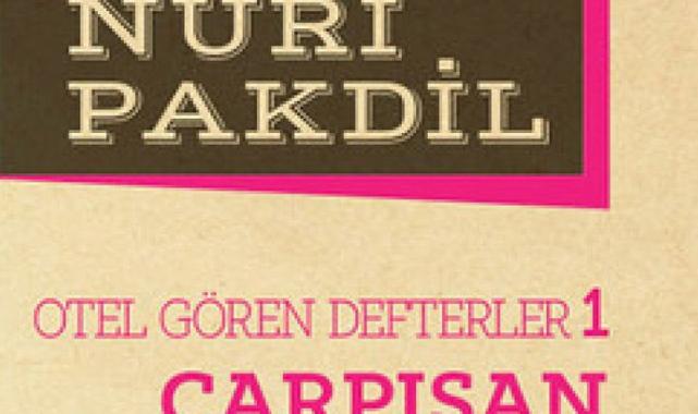 Ben devrimci bir şairim sözüyle bilinen, Kudüs şiiriyle hafızalara kazınan şair Nuri Pakdil'in ölüm yılı