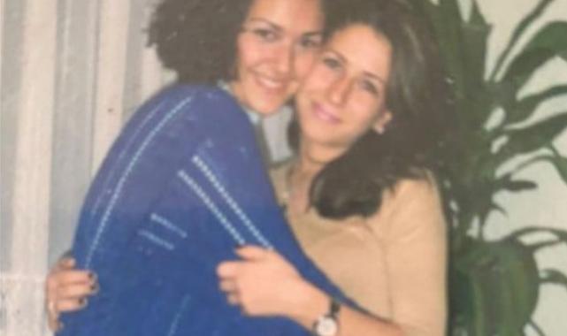 Bergüzar Korel, eski fotoğraflarını yayınladı