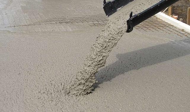 Beton Nasıl Yapılır? Beton Nedir?