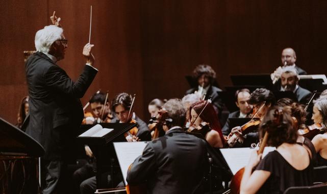 Beyoğlu Kültür Yolu Festivali'nde bir gecede beş konser