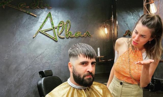 Bilal Hancı, eşi Esin Çepni'ye ihanet etti: Öpüşme görüntüleri gündeme bomba gibi düştü