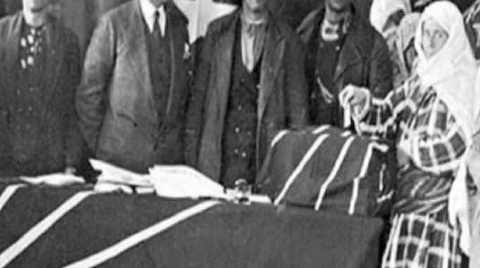 Bir dönemin izinde: Tek parti döneminde Cumhuriyet Bayramı kutlamaları