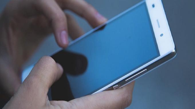 Bir yılda 22,6 milyon cep telefonu kayıt altına alındı