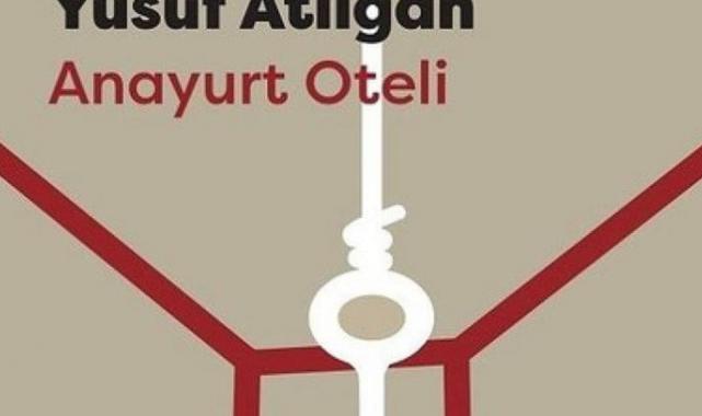 Bireyin iç dünyasını ustalıkla anlatan, Anayurt Oteli romanının yazarı olan Yusuf Atılgan'ın ölüm yıl dönümü
