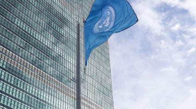 BM: Gazze'ye 20 tır insani yardım yeterli değil