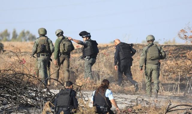 BM: İsrail, Gazze'deki 1,1 milyon sivilin bölgenin güneyine geçmesini istiyor