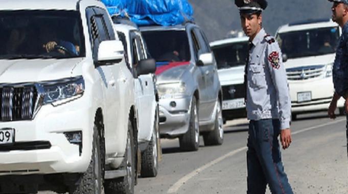 BM&#039;den Karabağ raporu: Ermenilere yönelik şiddet yok