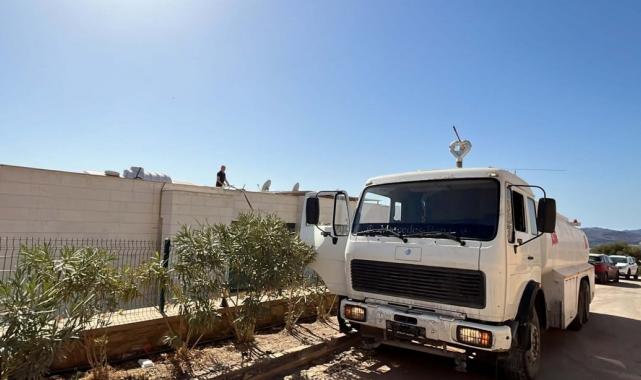 Bodrum’da kuraklık! Bazı mahallelerde 10 gündür su akmıyor