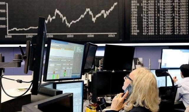 Borsa İstanbul'da yatırımcı sayısı rekoru! 8 milyonu aştı