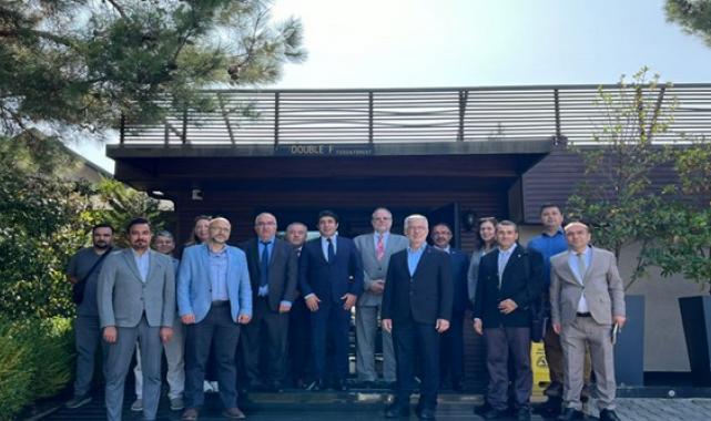 Bursa, ‘Hedef Sıfır’ temalı İş Sağlığı ve Güvenliği Konferansı’na ev sahipliği yapacak