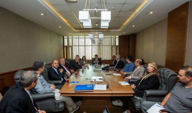 Bursa, ‘Hedef Sıfır’ temalı İş Sağlığı ve Güvenliği Konferansı’na ev sahipliği yapacak