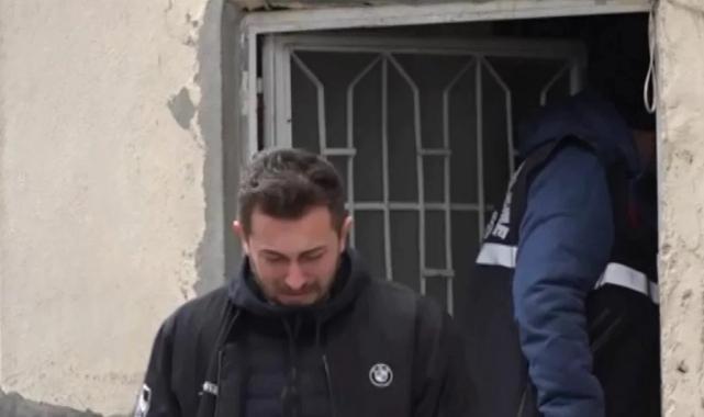 Bursa'da baba cinayeti: Dikkat çekmemek için gözyaşı döküp taziyeleri kabul etti