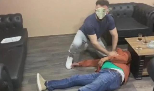 Bursa'da müzik eşliğinde stler süren işkence davasında karar belli oldu