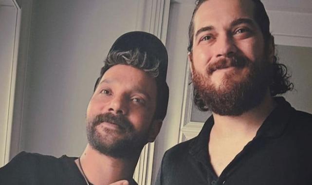 Çağatay Ulusoy'un bölüm başı ücreti