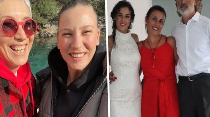 Cansu Tosun&#039;dan yasak aşk açıklaması