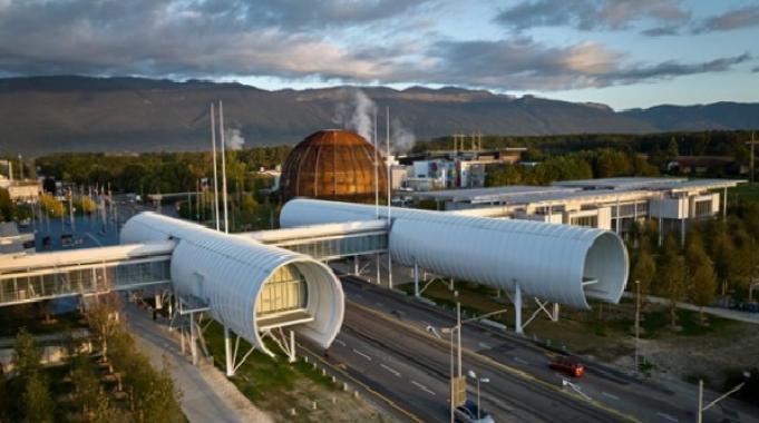 “CERN Science Gateway” projesi faliyete geçirildi