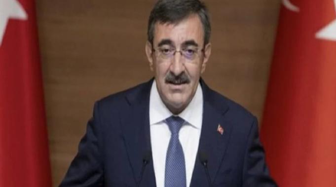 Cevdet Yılmaz: 2024 yılı bütçesi hazırlıkları tamamlanmıştır