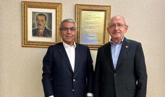 CHP İl Başkan Adayı Cemal Canpolat, İmamoğlu'nun liyakat yalanını ifşa etti