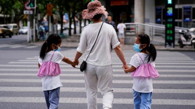 Çin, ülke halkının daha fazla bebek sahibi olmasını hedefliyor
