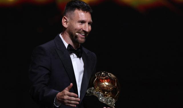 Cristiano Ronaldo'dan Lionel Messi'ye olay yorum! Dalga geçti