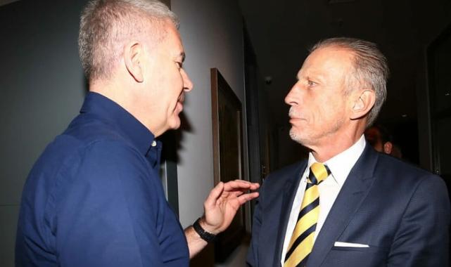 Cristoph Daum hastalığı hakkında konuştu