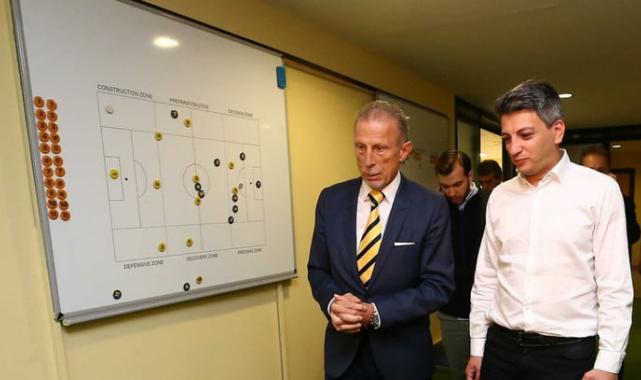 Cristoph Daum hastalığı hakkında konuştu