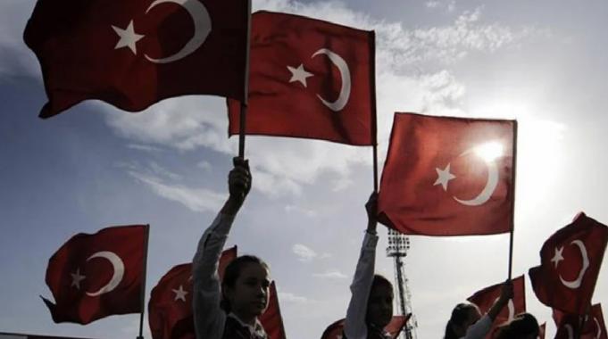 Cumhuriyet Bayramı kutlanıyor: 100. yıla iz bırakacak etkinlikler