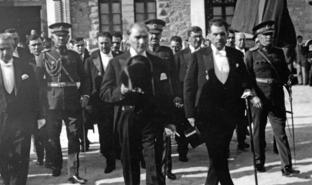 Cumhuriyet, neden 29 Ekim'de ilan edildi