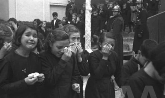 Cumhuriyetin en buruk yıl dönümü: Mustafa Kemal Atatürk’ün gençlerine son kez veda etti!