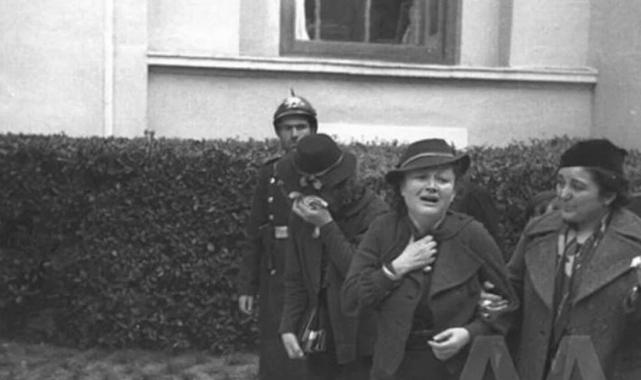 Cumhuriyetin en buruk yıl dönümü: Mustafa Kemal Atatürk’ün gençlerine son kez veda etti!