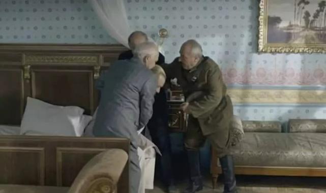 Cumhuriyetin en buruk yıl dönümü: Mustafa Kemal Atatürk’ün gençlerine son kez veda etti!