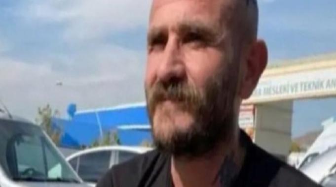 Dayaktan baygınlık geçiren Benekli Ayhan olay sonrası konuştu