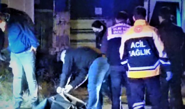 Denizli'de kürtaj yaptıran karısını öldürdü! Akıl sağlığı yerinde çıktı