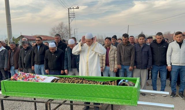 Denizli'de kürtaj yaptıran karısını öldürdü! Akıl sağlığı yerinde çıktı