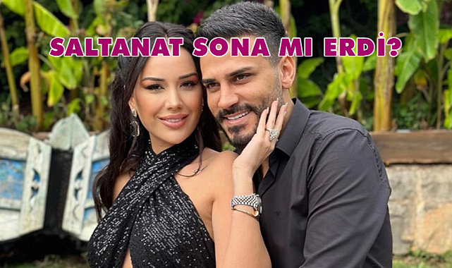 Dilan Polat ve Engin Polat&#039;ın tüm malvarlıklarına el konuldu!