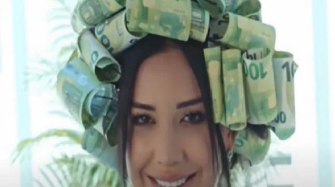 Dilan Polat ve eşi ile yakınlarının mal varlıklarına el koyma kararı