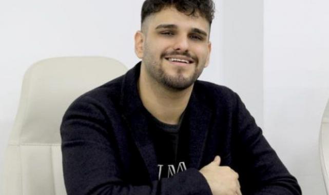 Dilan Polat'ın kardeşi görenleri hayrete düşürdü! O poza yorum yağdı: "Çakma Engin Polat'a bak sen"