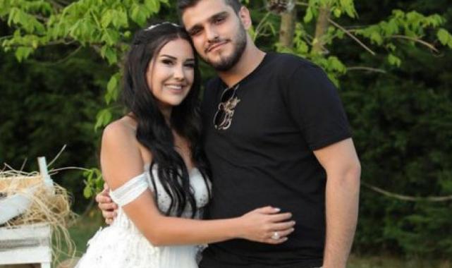 Dilan Polat'ın kardeşi görenleri hayrete düşürdü! O poza yorum yağdı: "Çakma Engin Polat'a bak sen"