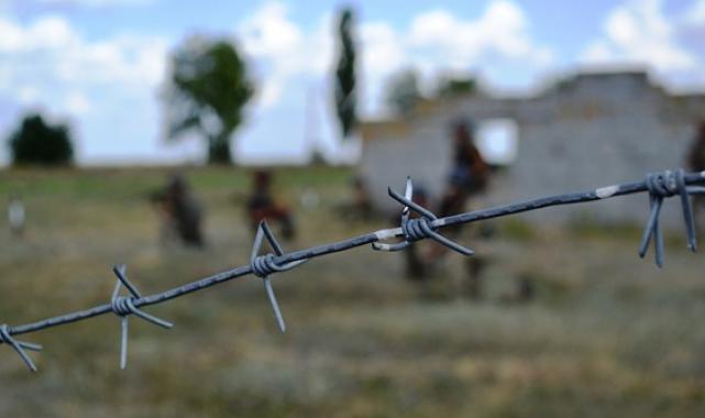 Dışişleri Bakanlığı’ndan Filistin ve İsrail’deki Türk vatandaşlarına yönelik uyarı