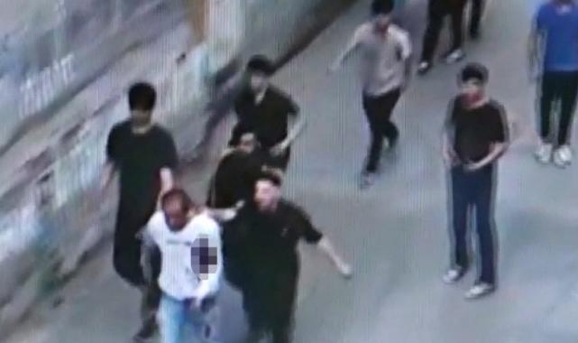 Diyarbakır'da kız çocuğunun fotoğrafını çekti diyerek öldürüldü! Suçlu başkası çıktı...