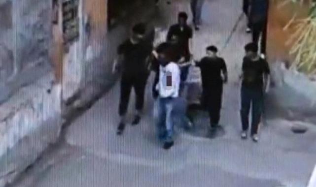 Diyarbakır'da kız çocuğunun fotoğrafını çekti diyerek öldürüldü! Suçlu başkası çıktı...