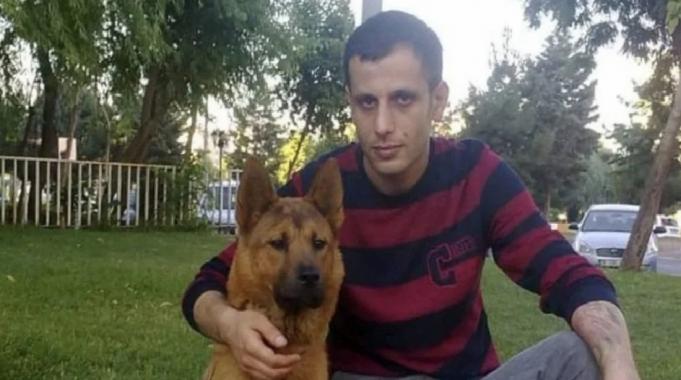 Diyarbakır'da kız çocuğunun fotoğrafını çekti diyerek öldürüldü! Suçlu başkası çıktı...