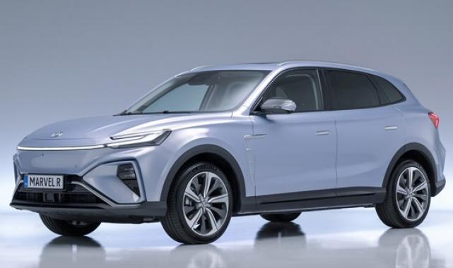 Doğan Trend Otomotiv, dünyada MG’nin en iyi distribütörü seçildi