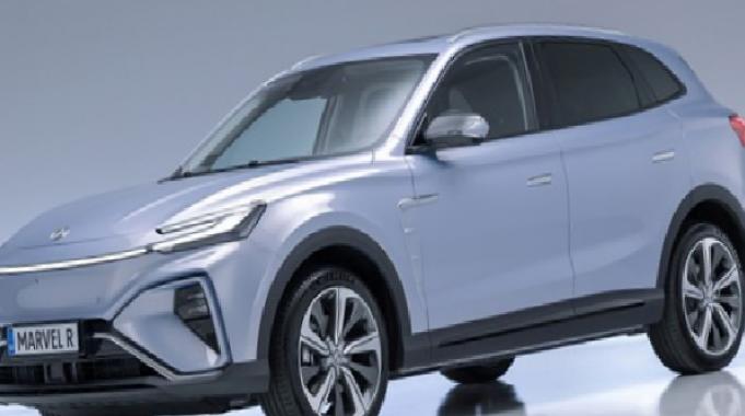 Doğan Trend Otomotiv, dünyada MG’nin en iyi distribütörü seçildi