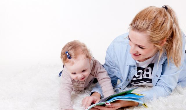 Doğum ile başlayan öğrenme yaşam boyu devam ediyor