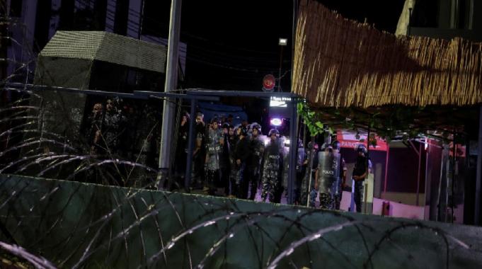 Dört büyüklerden İsrail'e büyük tepki: Bu savaşı durdurun