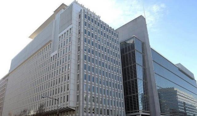 Dünya Bankası, Güney Asya'nın büyüme tahminini artırdı