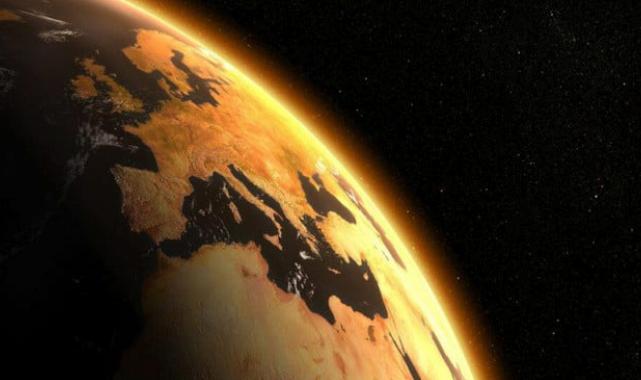 Dünya rekor sayıda gün boyunca 1,5 derecelik önemli ısınma sınırını aştı