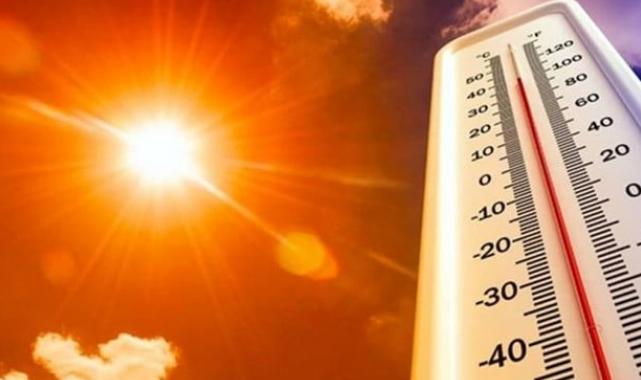 Dünya rekor sayıda gün boyunca 1,5 derecelik önemli ısınma sınırını aştı