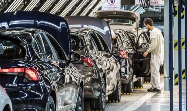 Dünyada en çok otomobil satan markalar belli oldu